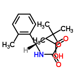 Boc-2-Methyl-D-beta-phenylalanine