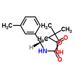 Boc-3-Methyl-D-beta-phenylalanine