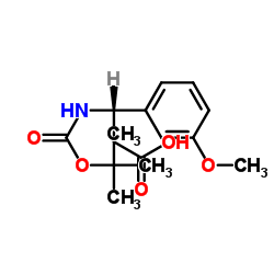 (S)-Boc-3-Methoxy-β-Phe-OH