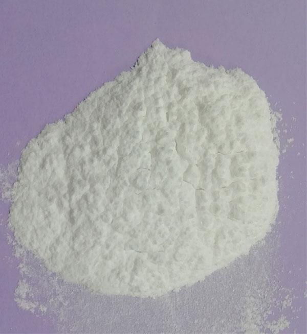 5-SULFOSALICYLIC ACID DIHYDRATE CAS:5965-83-3 manufacturer price 第1张