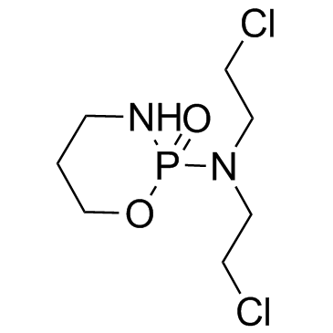 Cyclophosphamide Cas:50-18-0 第1张