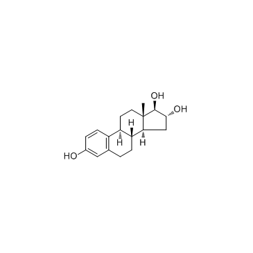 Estriol CAS:50-27-1 manufacturer price 第1张