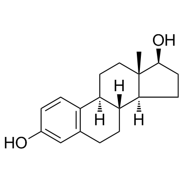 β-ESTRADIOL CAS:50-28-2 manufacturer price 第1张