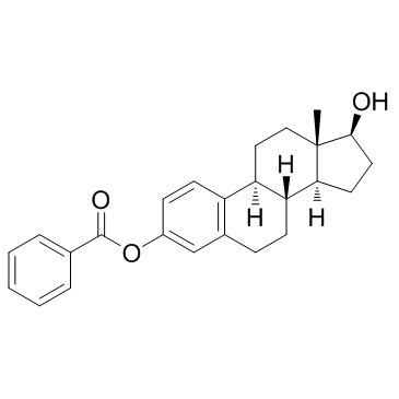 Estradiol Benzoate CAS:50-50-0 manufacturer price 第1张