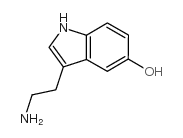 5-Hydroxytryptamine