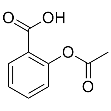 Acetylsalicylic Acid CAS:50-78-2 manufacturer price 第1张