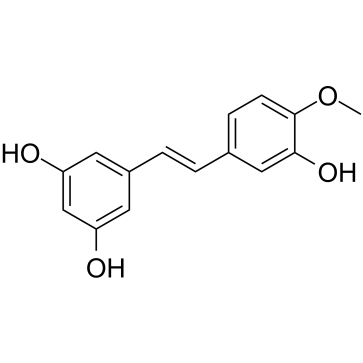 Rhapontigenin