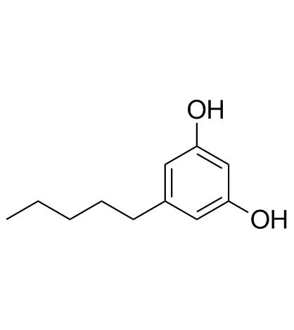 Olivetol CAS:500-66-3 manufacturer price 第1张