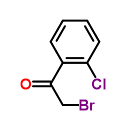 2-Bromo-1-(2-chlorophenyl)ethanone