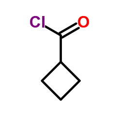 cyclobutancarbonylchlorid