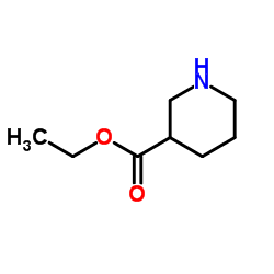 Ethyl Nipecotate CAS:5006-62-2 第1张