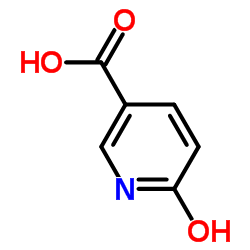 6-Hydroxynicotinic acid