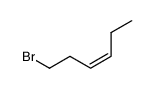 (Z)-1-Bromo-3-hexene