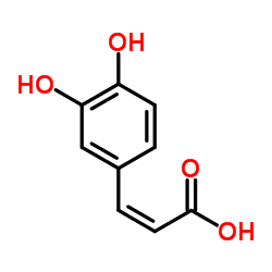 CAFFEIC ACID CAS:501-16-6 manufacturer price 第1张