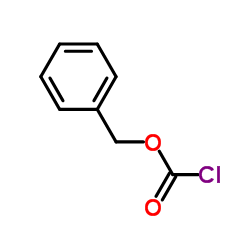 Benzyl chloroformate