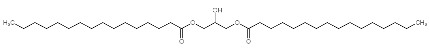 1,3-dipalmitoylglycerol