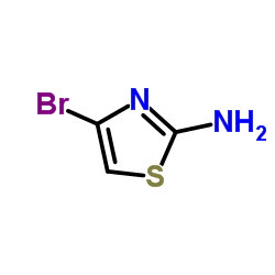 2-Amino-4-bromothiazole