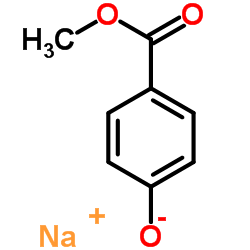 sodium methylparaben CAS:5026-62-0 manufacturer price 第1张