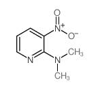 N,N-Dimethyl-3-nitropyridin-2-amine