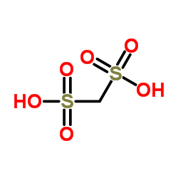 methanedisulphonic acid Cas:503-40-2 第1张