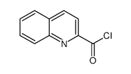 Quinaldoyl chloride