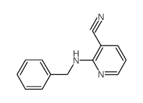 2-(Benzylamino)nicotinonitrile