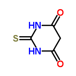 2-Thiobarbituric Acid Cas:504-17-6 第1张