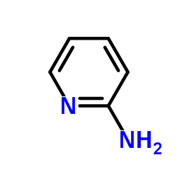 2-Aminopyridine CAS:504-29-0 manufacturer price 第1张