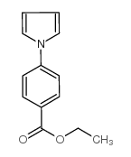 ethyl 4-pyrrol-1-ylbenzoate