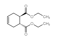 diethyl (1R,2R)-cyclohex-4-ene-1,2-dicarboxylate