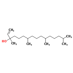 isophytol Cas:505-32-8 第1张
