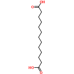 1,11-undecanedicarboxylic acid Cas:505-52-2 第1张