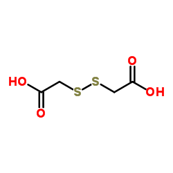 Dithiodiglycolic acid