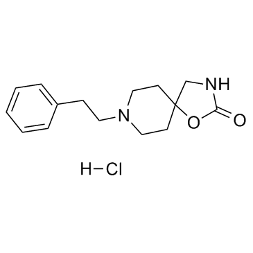 fenspiride hydrochloride