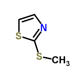 2-(Methylthio)Thiazole Cas:5053-24-7 第1张