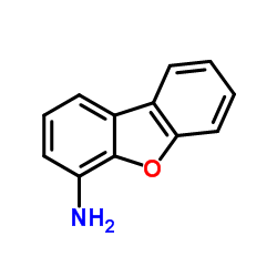 4-Aminodibenzofuran Cas:50548-43-1 第1张
