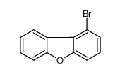 1-Bromodibenzofuran CAS:50548-45-3 manufacturer price 第1张