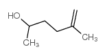 5-methylhex-5-en-2-ol