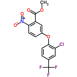 Acifluorfen metabolite