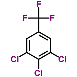 3,4,5-trichlorobenzotrifluoride CAS:50594-82-6 manufacturer price 第1张