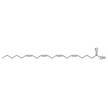 arachidonic acid Cas:506-32-1 第1张