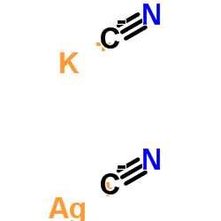 Potassium dicyanoargentate CAS:506-61-6 manufacturer price 第1张