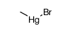 bromo(methyl)mercury