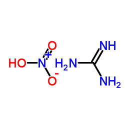 Guanidine Nitrate CAS:506-93-4 manufacturer price 第1张