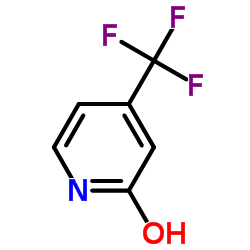 2-Hydroxy-4-(trifluoromethyl)pyridine CAS:50650-59-4 manufacturer price 第1张