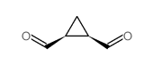 (1R,2S)-cyclopropane-1,2-dicarbaldehyde