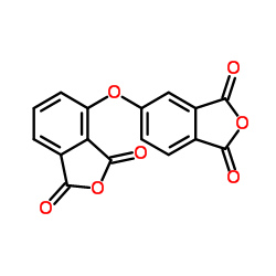 α-ODPA 2,3,3’,4’-Tetracarboxydiphenyl Oxide Dianhydride CAS:50662-95-8 manufacturer price 第1张