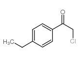 2-chloro-1-(4-ethylphenyl)ethanone