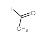 acetyl iodide