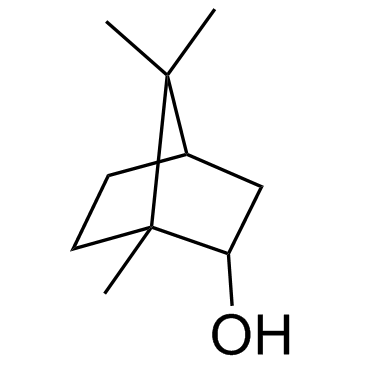 Borneol CAS:507-70-0 第1张